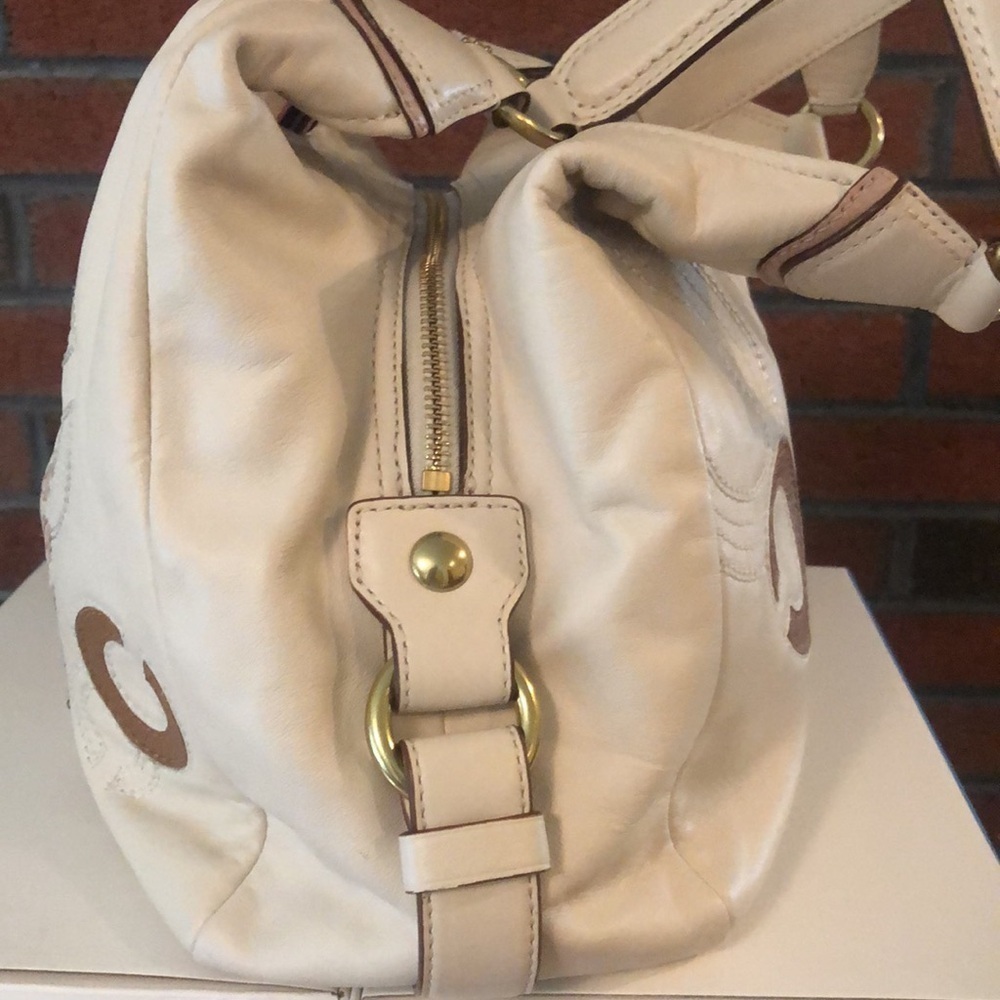 Coach Vintage 2010 Leather - Picture 12 of 15